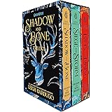 Shadow and Bone Boxed Set: Leigh Bardugo