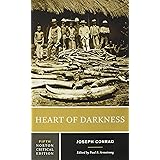 Heart of Darkness (Norton Critical Edition, Band 0)