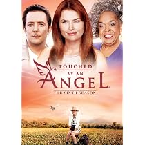 Touched by an Angel: The 7th Season : Downey, Roma: Amazon.nl: DVD