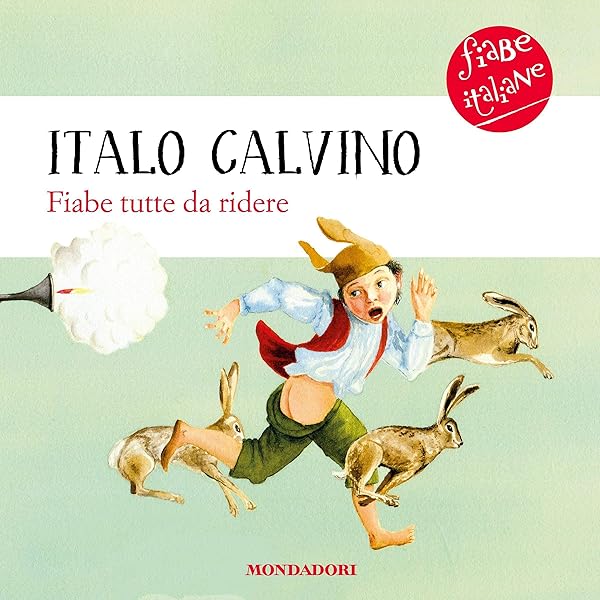 Fiabe Tutte Da Ridere Edizione Audible Italo Calvino Betta Cucci Mondadori Libri S P A Amazon It Libri