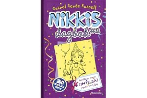 Nikkis dagbok #2 : berättelser om en (inte så) populär partytjej