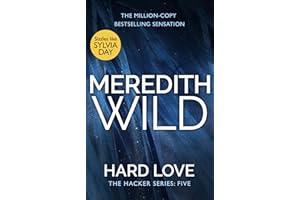 Hard Love: (The Hacker Series, Book 5)