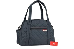 BabyLux Wickeltasche CANDY PIK Kinderwagentasche Baby Windel Tasche Pflegetasche