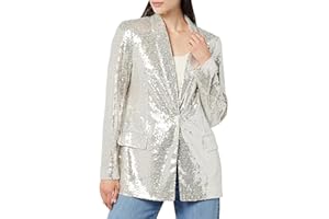 The Drop Mujer Blazer (Disponible en Tallas Grandes)