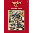 Anchor Cross Stitch Kit: Isle of Man, Multi-Colour, 20 x 24cm