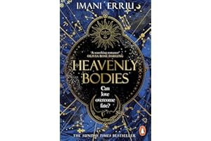 Heavenly Bodies: The Sunday Times bestselling celestial, enemies-to-lovers fantasy romance and Tik-Tok sensation: 1