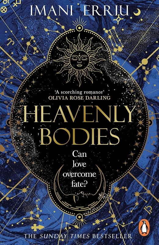 Heavenly Bodies