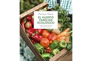 El huerto familiar ecológico (Cultivos)