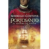 Portosanto: El enigma de Col&oacute;n