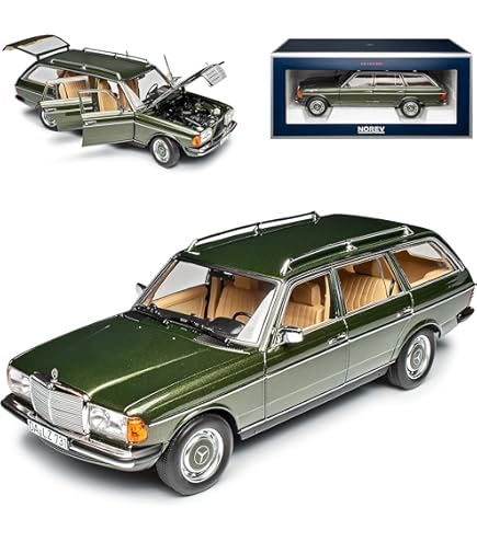 NOREV 1/43 – Mercedes LP 2228 Benne – Jaune Orangé – Miniature D'occasion En Boîte