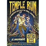 El naufragio (Temple Run 2)