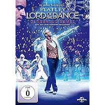Lord Of The Dance: Flatley, Michael, Flatley, Michael: Amazon.it