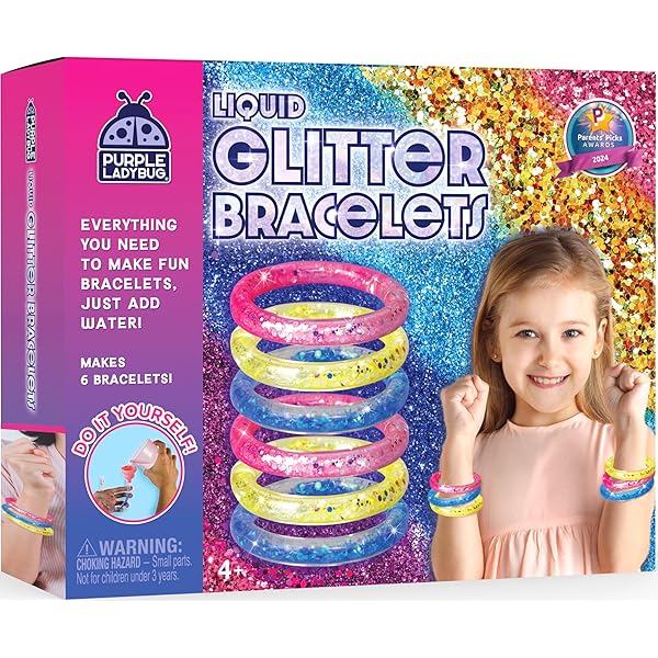 Set Gioielli Sirena Per Bambine - Collana, Bracciale, Borsetta E Accessori - Foto 12