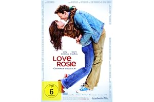 Love, Rosie - Für immer vielleicht