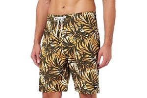 Hurley Phantom Weekender 20' Board Shorts Hombre
