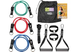 GoFit Ultimate Pro Gym - AW22