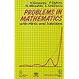 Problems in Mathematics with Hints and Solutions, reprint [Paperback] Govorov, V