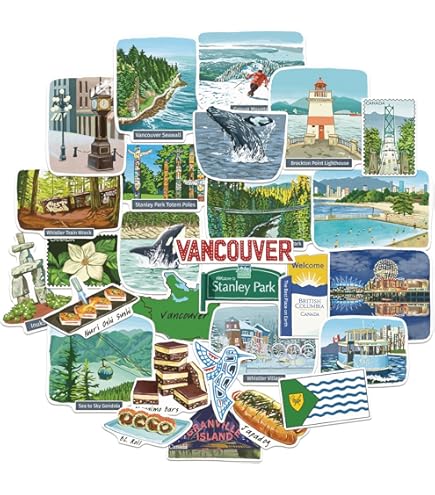 Columbia Britannica: Cosa Vedere, Ricchezza Culturale E Paesaggi - Foto 2