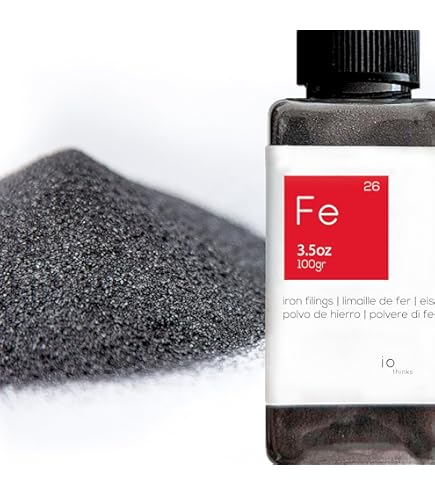 0.375 In Thick, 3/8 In Outside Dia, Alnico Magnet - 31LU01|A5RC037X200 - Foto 9