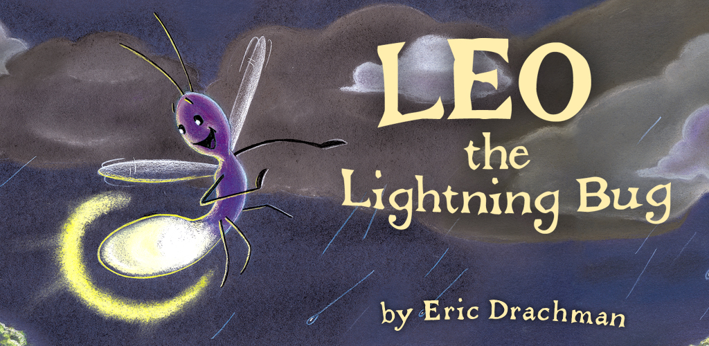 Leo the Lightning Bug Eric Drachman Amazon.fr Appstore pour Android