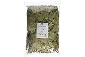 Old India Bay Leaves, 250 g (Pack of 1)