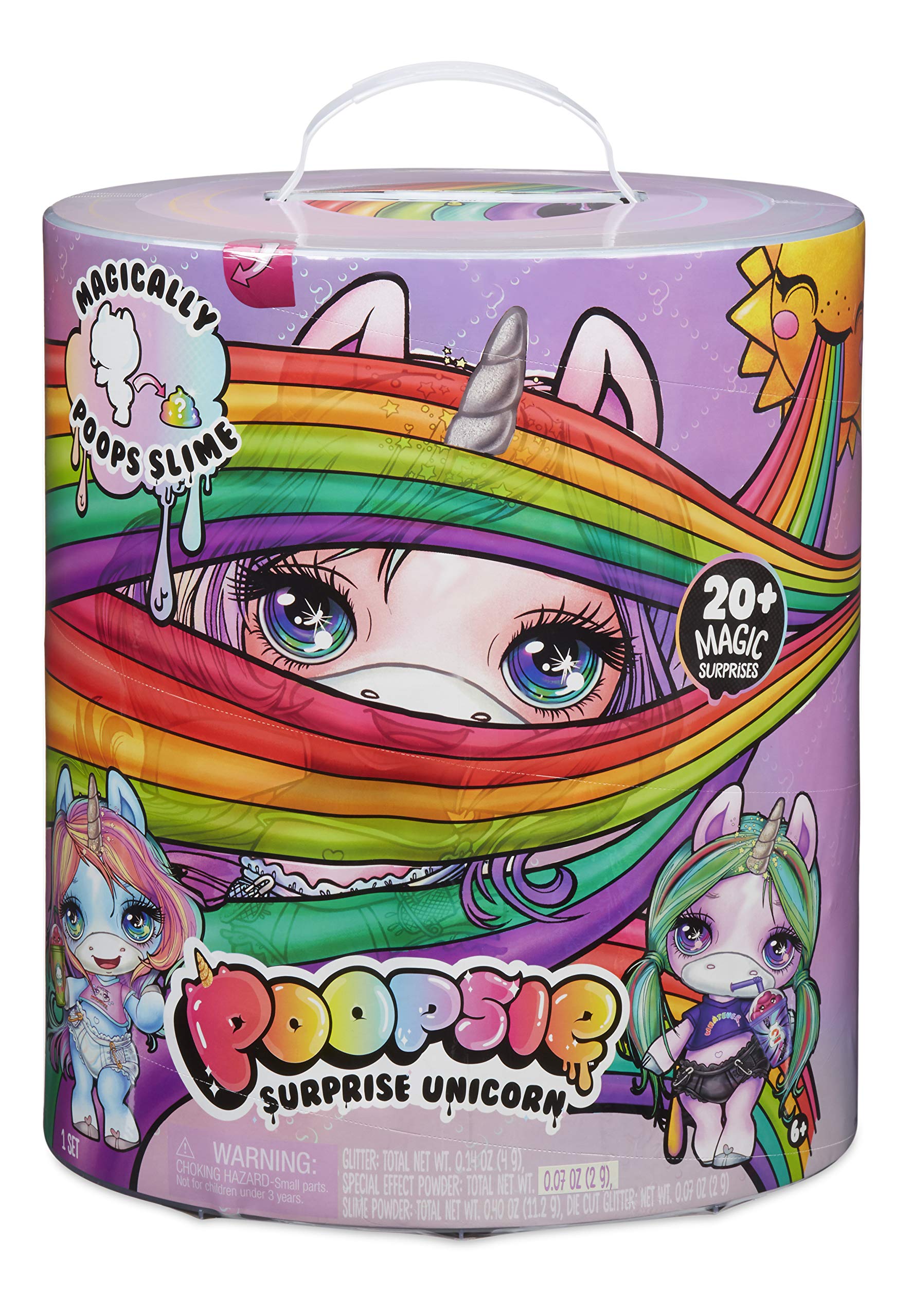 poopsie surprise unicorn small