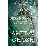 The Great Derangement: Climate Change and the Unthinkable