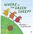 Where is the Green Sheep?