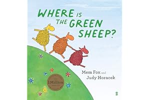 Where is the Green Sheep?