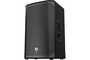 Electro-Voice EKX-12 12" 2 Way Full Range 1400W Passive Loudspeaker