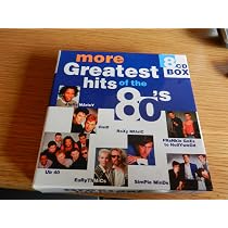 Greatest Hits of the 90's: Amazon.de: Musik-CDs & Vinyl