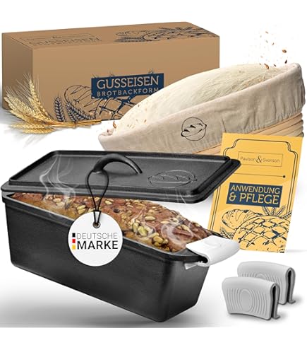 Brood bakvorm | keukengereedschap van koolstofstaal voor het bakken | broodbakvormen in broodvorm | voor thuiskeuken thuis bakken gezinnen