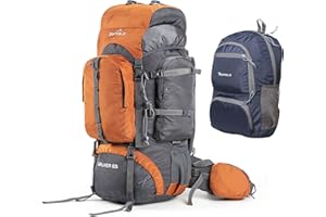 Tripole 85 Ltrs 52 cms Rucksack