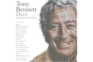 Duets: An American Classic