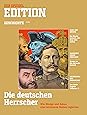 SPIEGEL EDITION 02/2018 "Deutsche Herrscher"