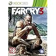 Far Cry 3 (Xbox 360) : Amazon.co.uk: PC & Video Games