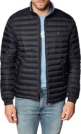 tommy hilfiger packable lightweight premium down