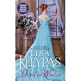 Devil in Winter: The Wallflowers, Book 3
