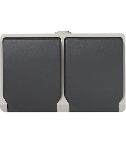 Mini kit per ambienti umidi con amplificatore WI-FI