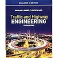 Traffic and Highway Engineering, Enhanced SI Editi