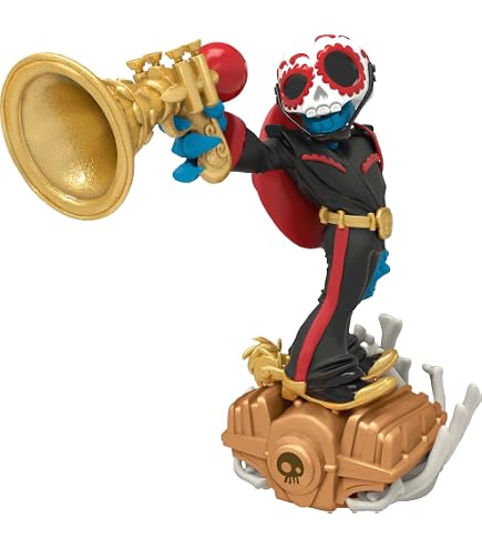 Skylanders SWAP スカイランダーズ シェイクラトル 並行輸入品
