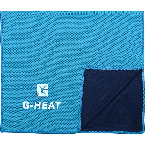G-HEAT
