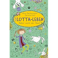 【ドイツ語】　本　Lotta-Lebenシリーズ10巻セット ドイツ語】 本 Lotta-Lebenシリーズ10巻セット