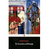 The Consolation of Philosophy