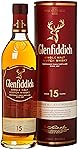 Glenfiddich&nbsp;Solera VAT 15 Jahre Single Malt Scotch Whisky (1 x 0.7 l)