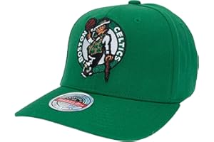 Mitchell & Ness NBA Conference czapka typu snapback z naszywkami, jeden rozmiar