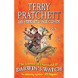 Science of Discworld III: Darwin's Watch: Terry Pratchett: 3