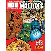 ABC Warriors: The Mek Files Vol.03: The Mek Files 03: Volume 3