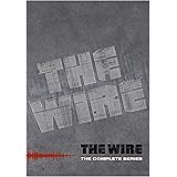 Wire: Complete Series [DVD] [Import]