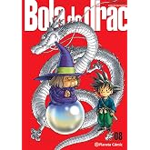 Bola de Drac Definitiva n. 08/34: 8 (Manga Shonen)